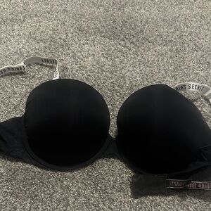 Victoria's Secret Classic Black Bra
